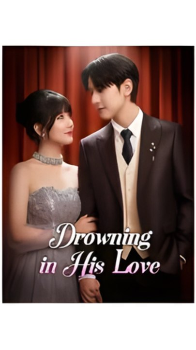 Drowning in His Love