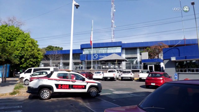 Proponen requisitos especializados para ocupar la dirección del SIAPA
