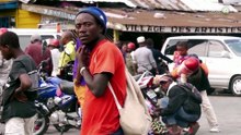 La OMS decreta emergencia por brote de ébola en el Congo