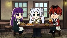 Sousou no Frieren S1 Marumaru no Mahou 11