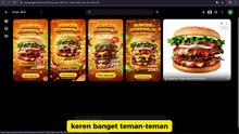 Cara Mudah Bikin Poster Promo & Iklan Produk Professional untuk UMKM