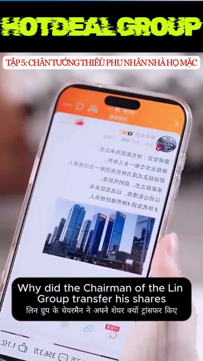 CHÂN TƯỚNG THIẾU PHU NHÂN NHÀ HỌ MẶC - Tập 5 | Mẹ Ruột Nhẫn Tâm Bỏ Mặc Khả Ninh Sinh Non Nguy Kịch