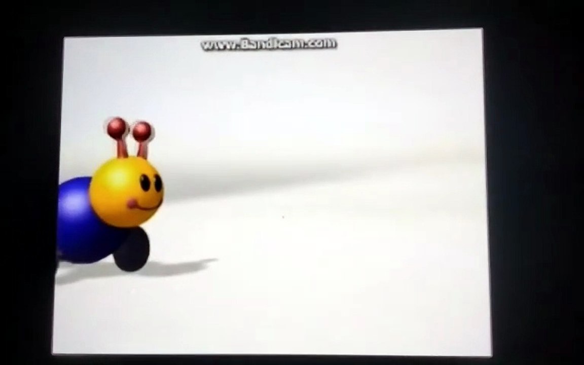 baby einstein voiceover logo (lullaby time version)