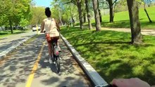 Sunday Bike Outing - 2026-05-17