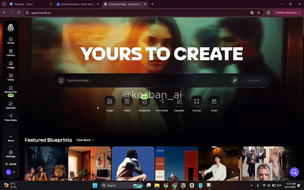 Tutorial Bikin Video Pinned Location