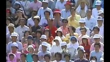 Pro Golfer Reiko - Episode 10 「The Secret of the Blood Chain」