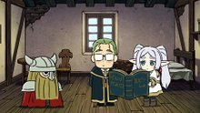 Sousou no Frieren S1 Marumaru no Mahou 03