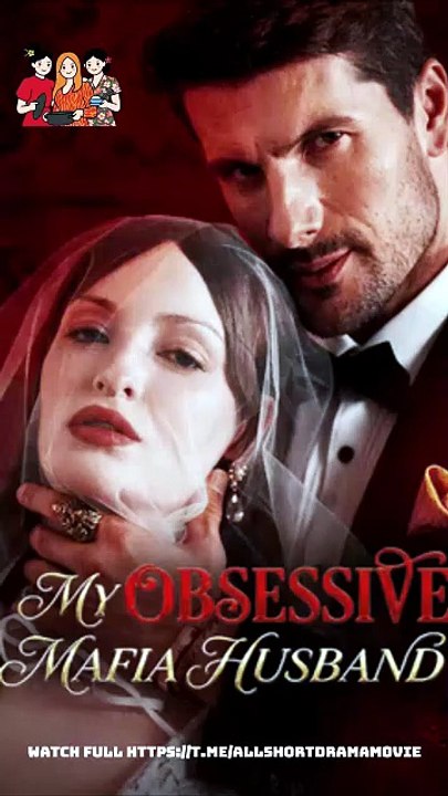 Die verbotene Obsession der Mafiaerbin | Ganzer Film Deutsch