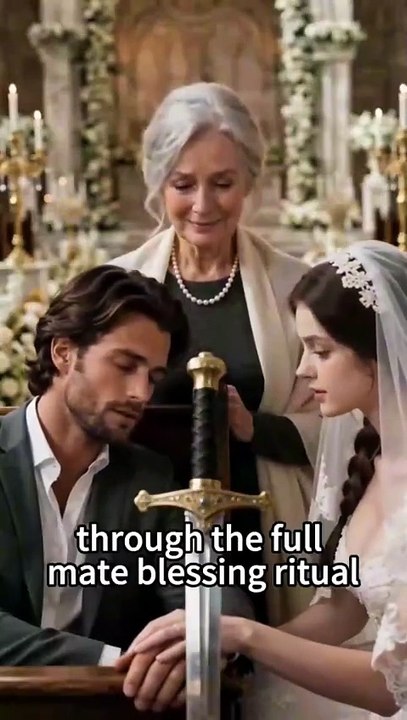Broken Mate,Royal Savior