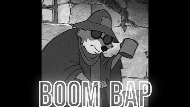(FREE) Type Beat Boom Bap 90s | CARENCIA | Base De Rap | Prod CHORI 4LS ''CHORIK BEATS''
