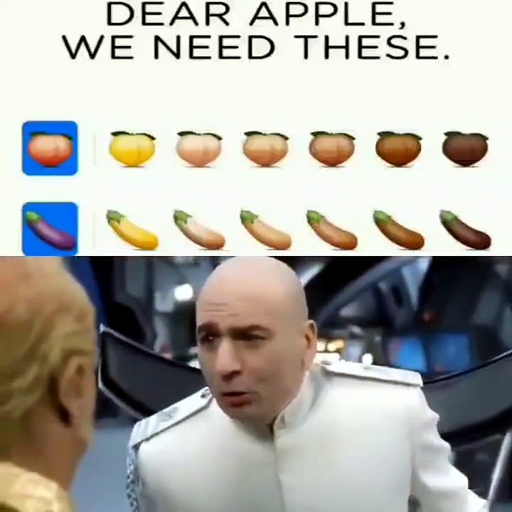 no we don't