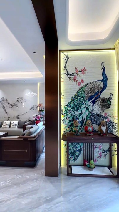 Ấn tượng những mẫu thiết kế biệt thự kính 2 tầng đẹp, được ưa thích hiện nay