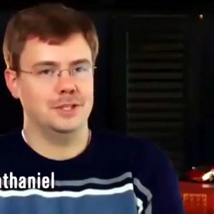 damn, nathaniel