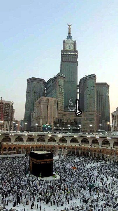 لبيك اللهم لبيك | Labbaik Allahuma Labbaik | Talbiya 2026 | HAJJ 2026