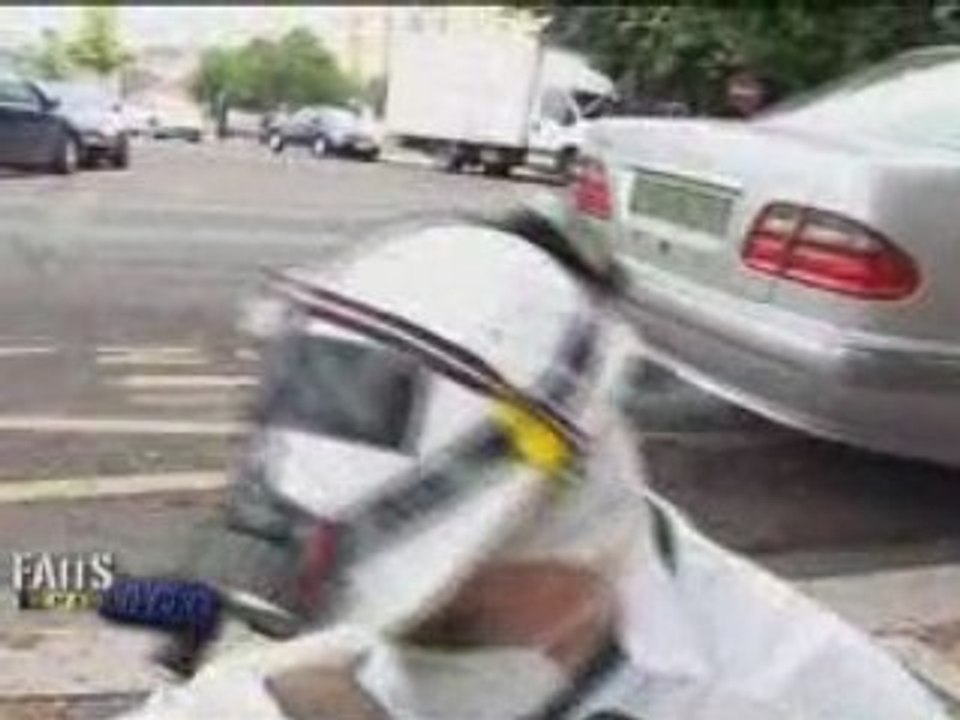 Police de terrain 4