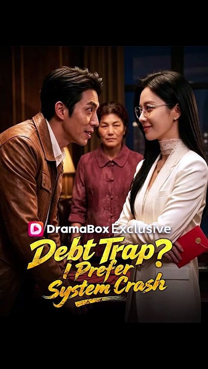 Debt Trap I Prefer System Crash