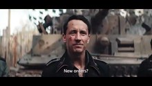The Tank Bande-annonce (DE)
