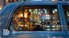 Blue Taxi Window (Original Mix) - Atmospheric Deep House