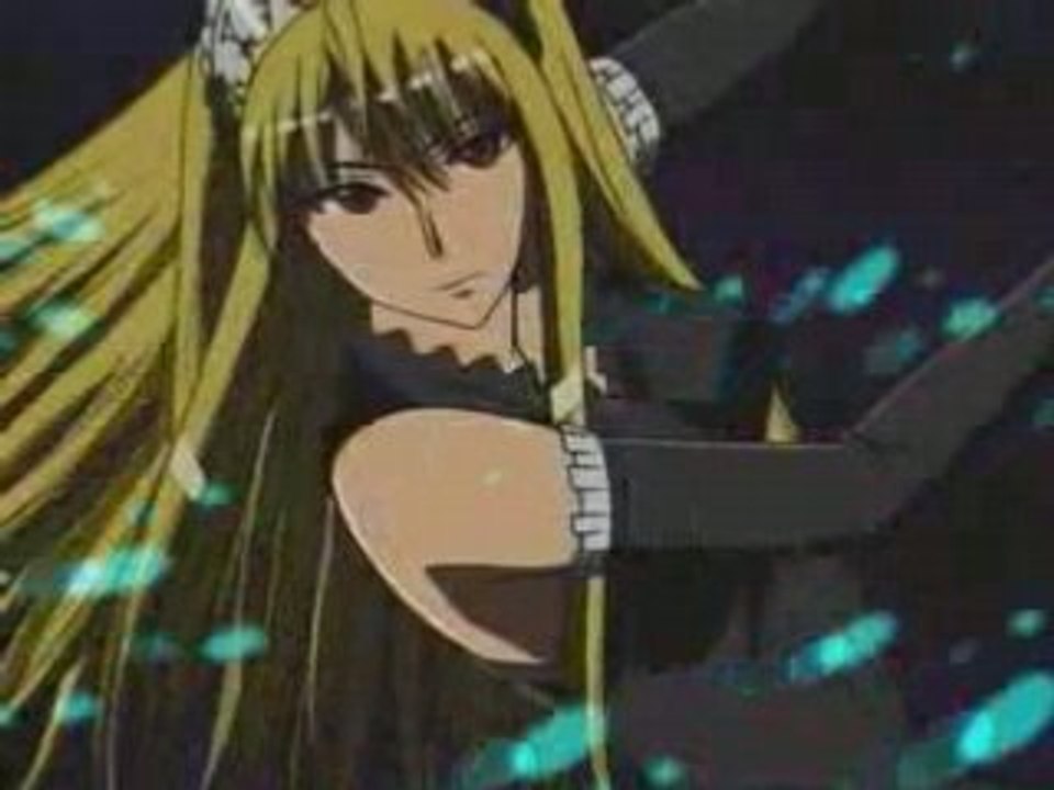 Monster princess 2part2