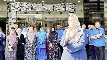 PERTANDINGAN VIDEO RAYA MAIWP 2026 | RAYA KAN SEBULAN - BPI