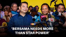 Bersama needs more than Rafizi-Nik Nazmi star power, say analysts