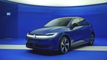 Volkswagen ID. POLO Exterior Design