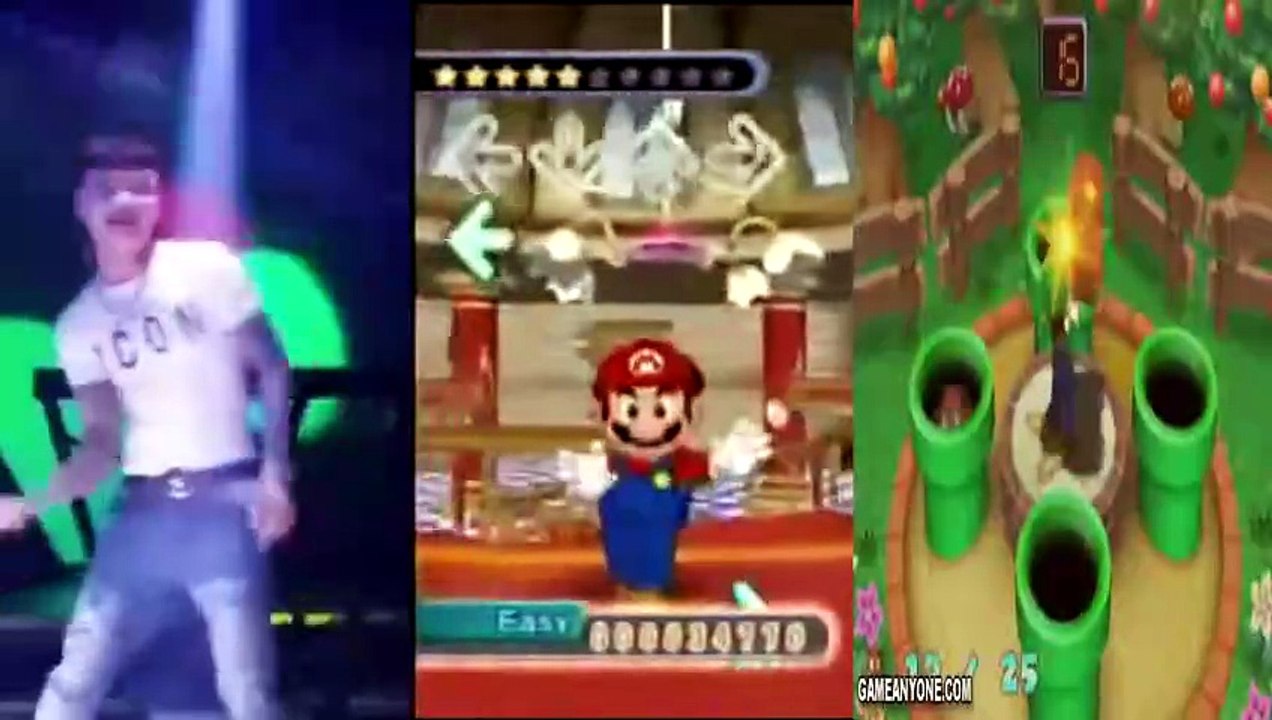 QUẢNG CÁO phiên bản HOẠT HÌNH và GAME [YTP]