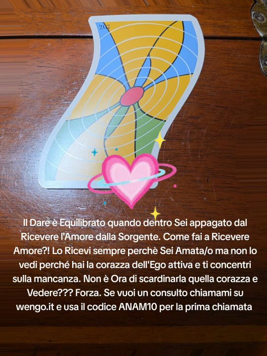 Scardina la corazza dell'Ego