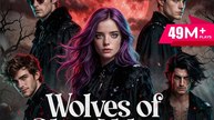 wolves of blood moon