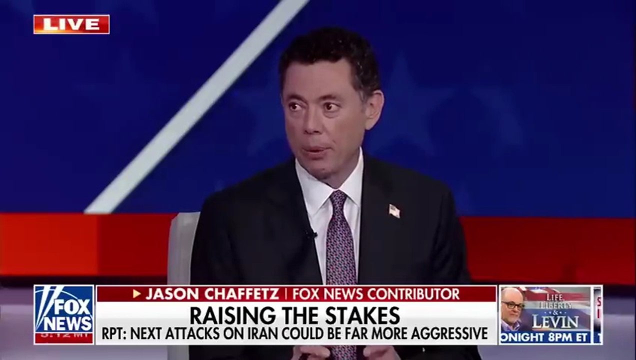 Iran Is Behind the Power Curve” – Retired Navy SEAL Warns on Fox News | Middle East Crisis