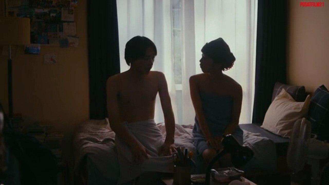 With You Again (2023)