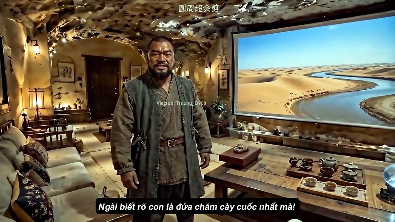 Tây Du Ký phiên bản có hệ thống - Tập 8