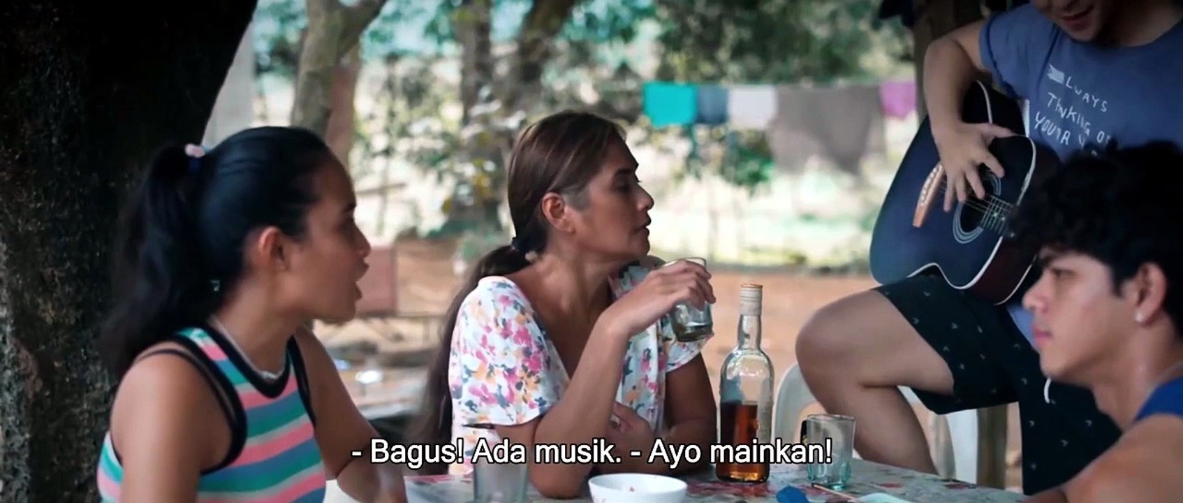 Your Mother's Son (2023)