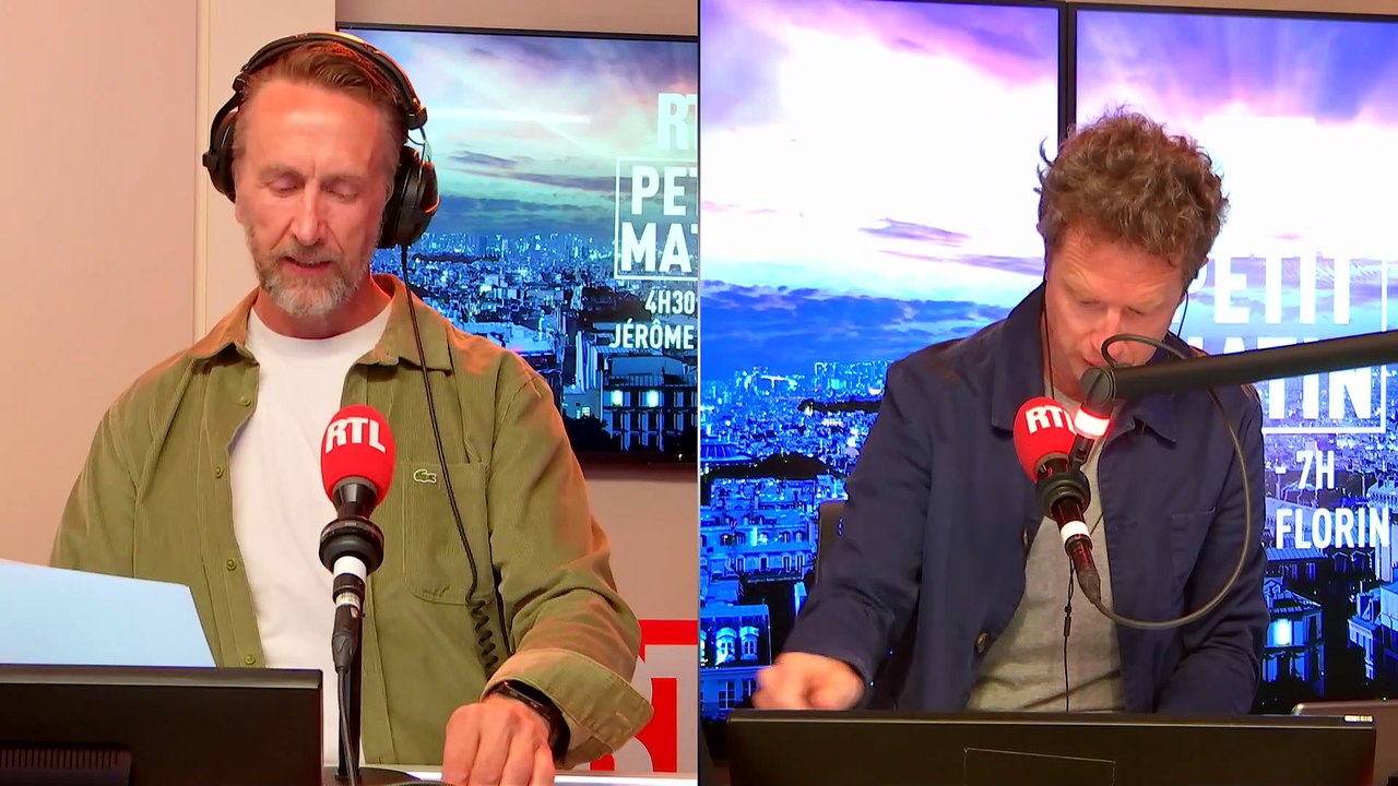 Le Cave' réveil du 18 mai 2026
