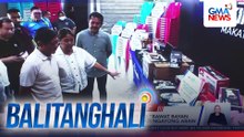 PBBM, dumalo sa paglulunsad ng "Bawat Bayan Makikinabang" Program sa Makati ngayong araw | Balitanghali