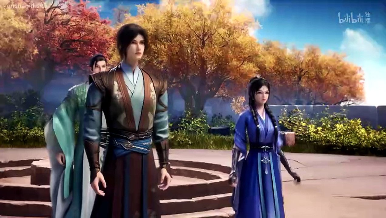 WTWAA EPISODE 8 SUB INDO