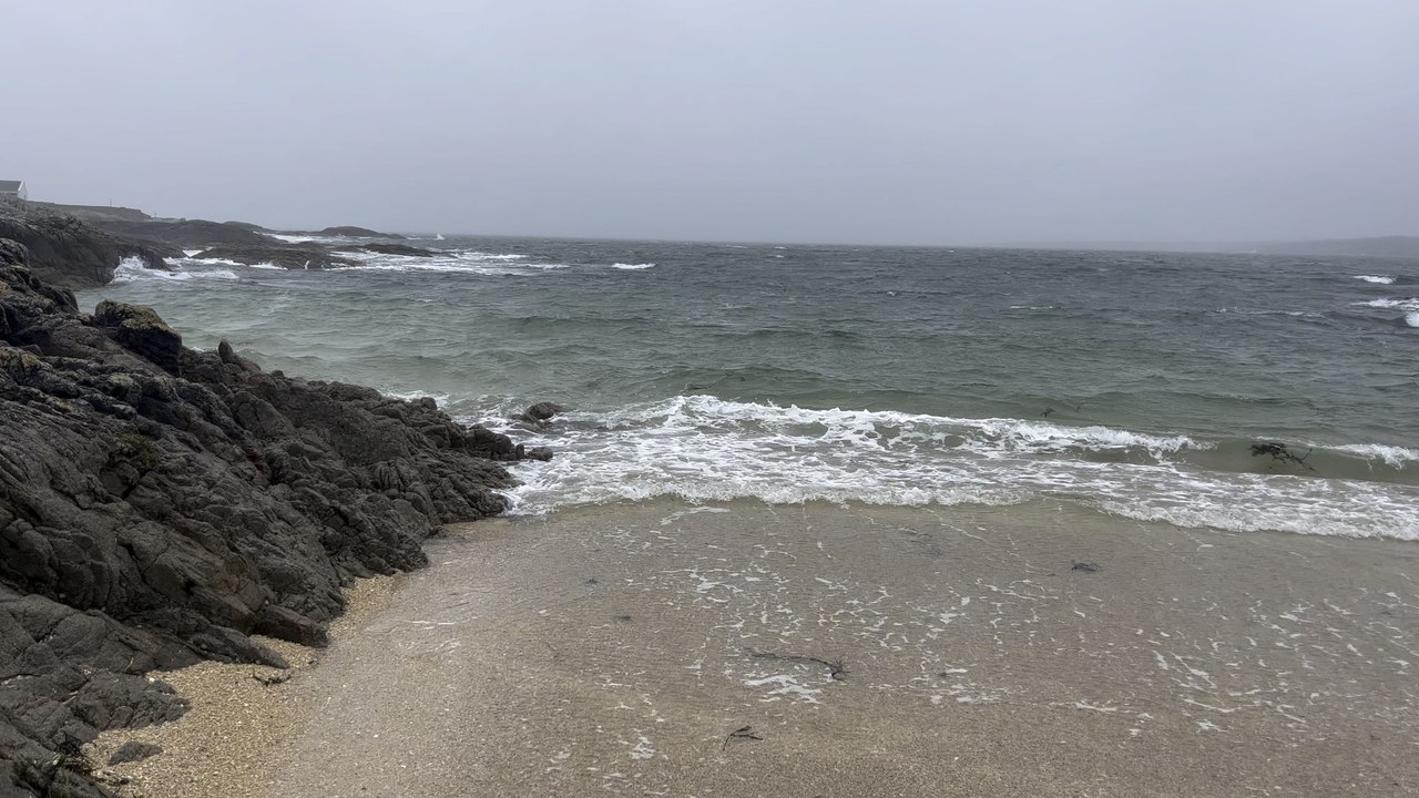 Trá an Dóiín