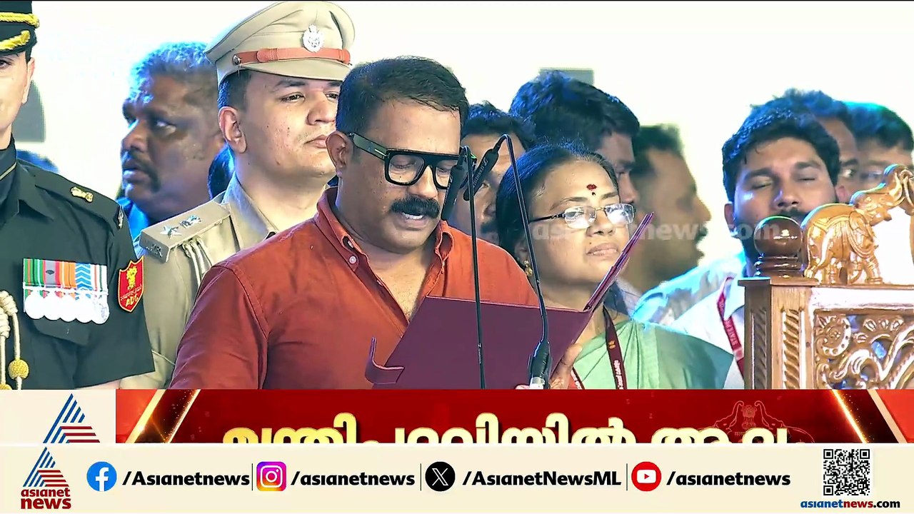 ലീഗിന്റെ കരുത്തുറ്റ സ്വരം; കെഎം ഷാജി മന്ത്രിയായ...