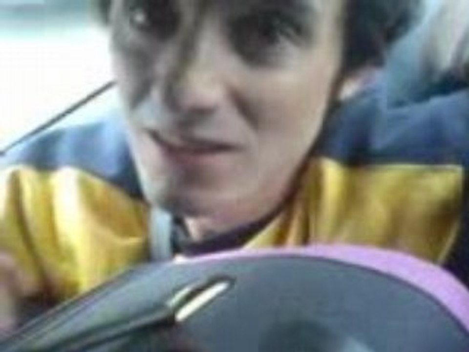 L'antre du geek révélée