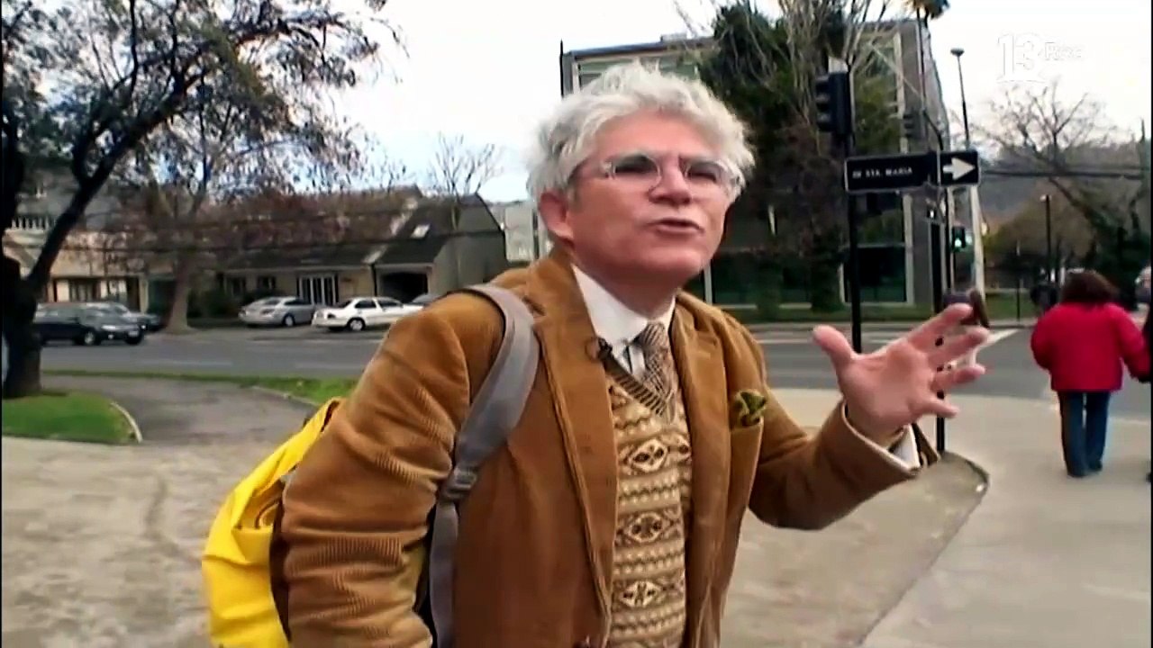 City Tour - Capitulo 26, Temporada 2011 (13Rec - 15/05/2026)