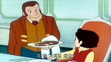 알프스 소녀 하이디 극장판(자막)