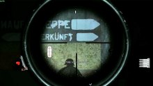 Did He Drop That Grenade?