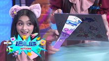 iBilib: Making art glow with the Magic Cardboard Flashlight!