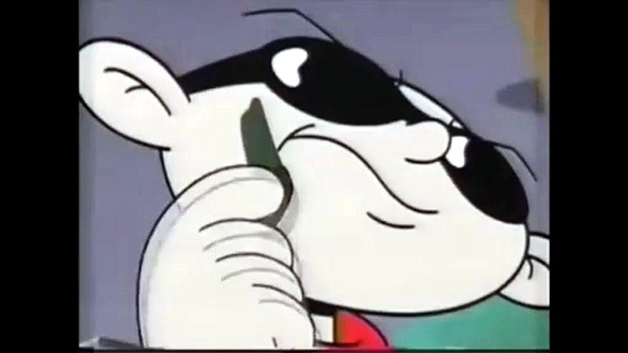 Knd bumper 2004 #1