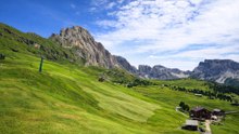 Is This Italy’s Most Scenic Dolomites Hike?