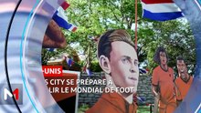 LE GRAND JOURNAL MIDI - 17/05/2026