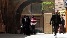 مسلسل حق عرب الحلقة 30 كاملة HD | مصري