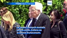 Samochód wjechał w tłum w Modenie. Wśród rannych Polka
