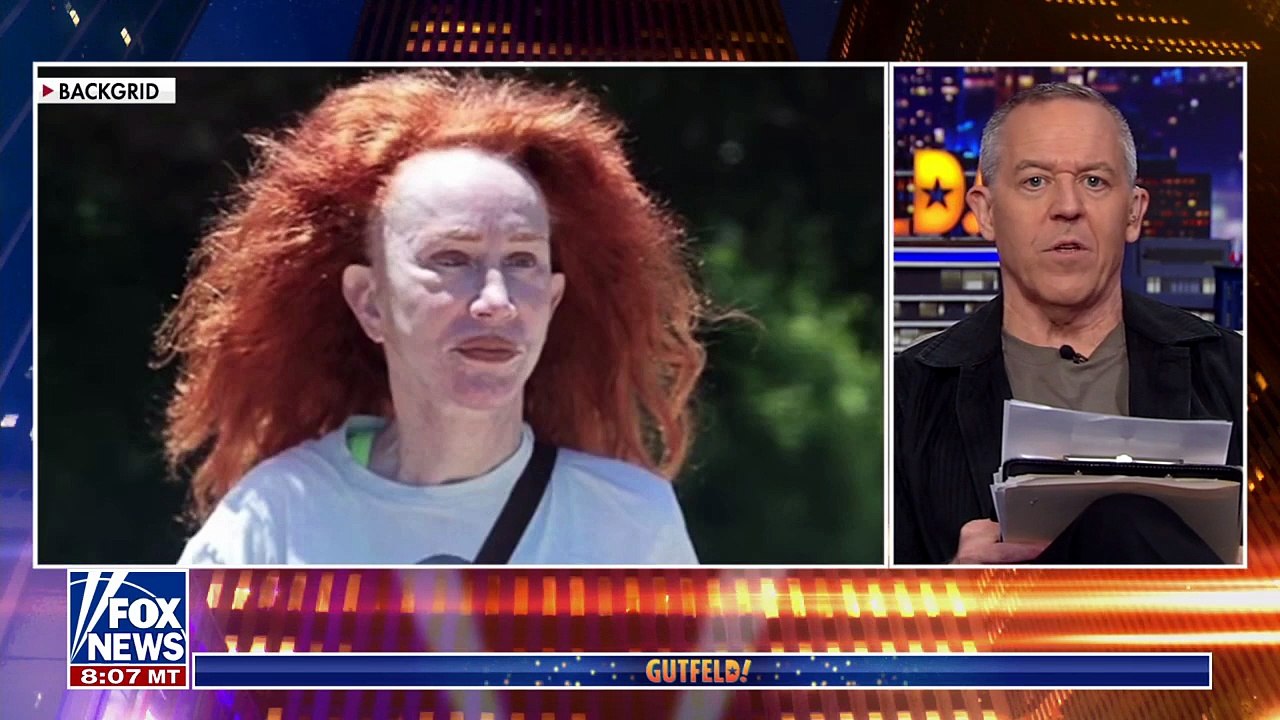 Greg Gutfeld_ In California, compassion trumps common sense (1)