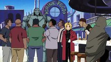 Fullmetal Alchemist 01 - English Dub / Subtitulado Español